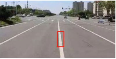 道路标线尺寸和间距-有驾 道路标线尺寸和间距-有驾