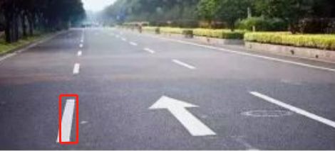 道路标线尺寸和间距-有驾 道路标线尺寸和间距-有驾