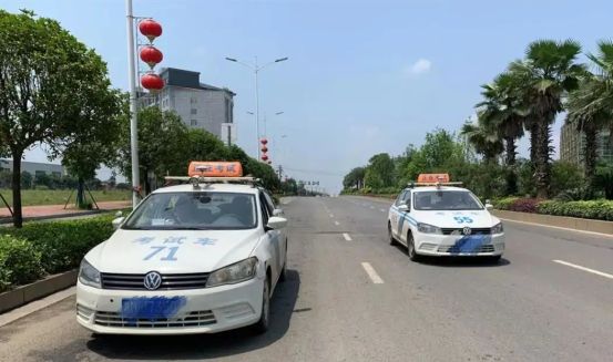 为什么科三挂了要10天才约-有驾