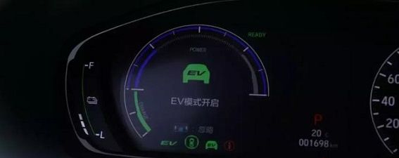 ev 是什么意思-有驾