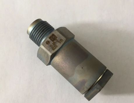 轨压控制器正向偏差超过上限-有驾 轨压控制器正向偏差超过上限-有驾