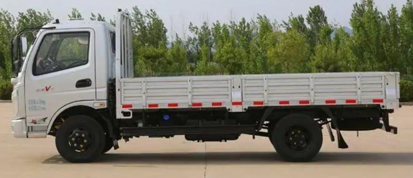 轻型自卸货车属于什么车辆类型-有驾 轻型自卸货车属于什么车辆类型-有驾