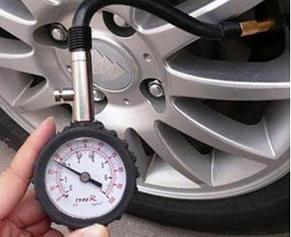 电动车轮胎气压多少合适-有驾