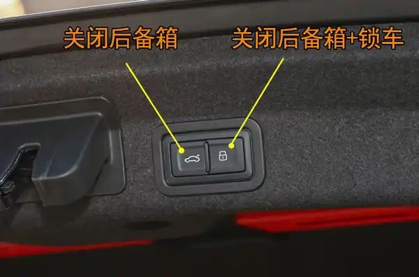 宝马3系在哪里开后备箱-有驾 宝马3系在哪里开后备箱-有驾