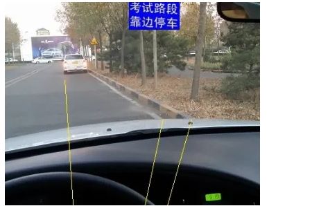 科目三考试详细步骤-有驾 科目三考试详细步骤-有驾