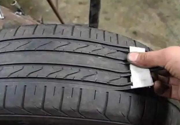 朝阳轮胎怎么辨别真假-有驾 朝阳轮胎怎么辨别真假-有驾