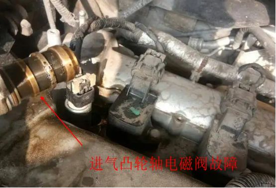 别克君越发动机动力降低是什么原因-有驾