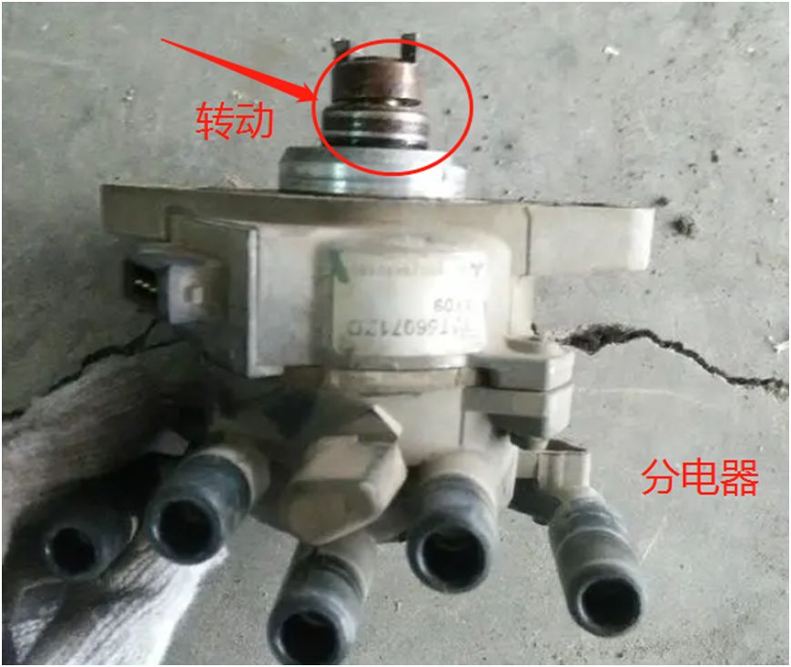 丰田p0012正时延迟解决方案-有驾