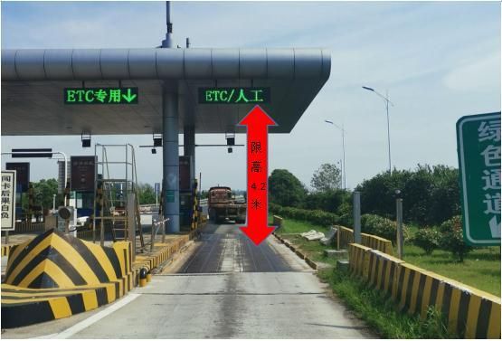 道路限高一般是多高-有驾 道路限高一般是多高-有驾