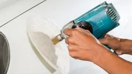 怎样看汽车喷漆的好坏-有驾