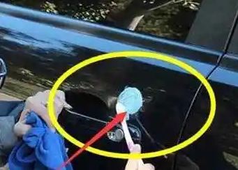 怎样看汽车喷漆的好坏-有驾