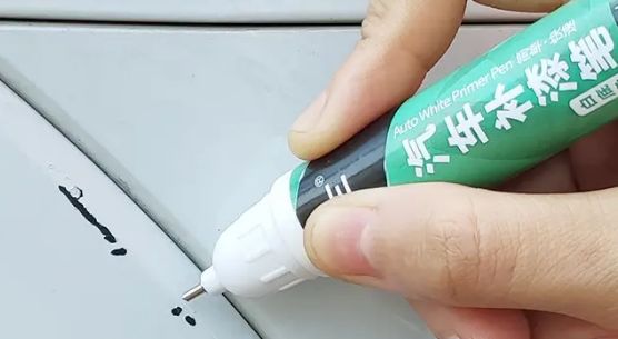 怎样看汽车喷漆的好坏-有驾