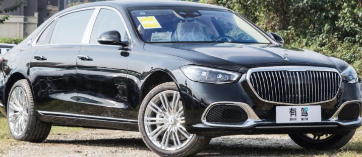 2个m标志是什么车-有驾