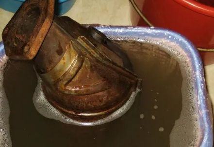 草酸如何清洗三元催化-有驾 草酸如何清洗三元催化-有驾