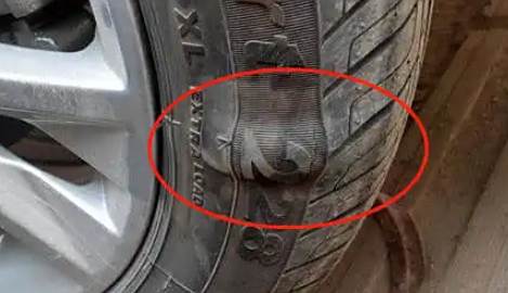 汽车轮胎要换一对吗-有驾 汽车轮胎要换一对吗-有驾