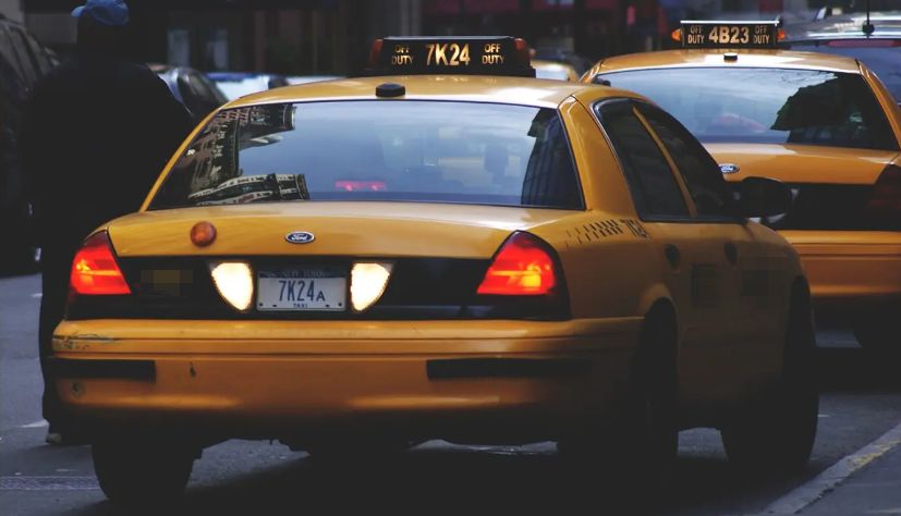 网约车必须是营运车辆吗-有驾 网约车必须是营运车辆吗-有驾