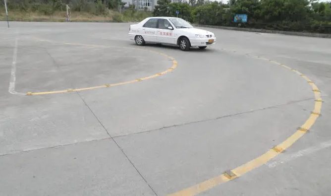 科目二如果第一次不合格第二次怎么考?-有驾 科目二如果第一次不合格第二次怎么考?-有驾