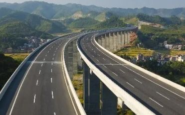 二广高速为什么叫二广-有驾