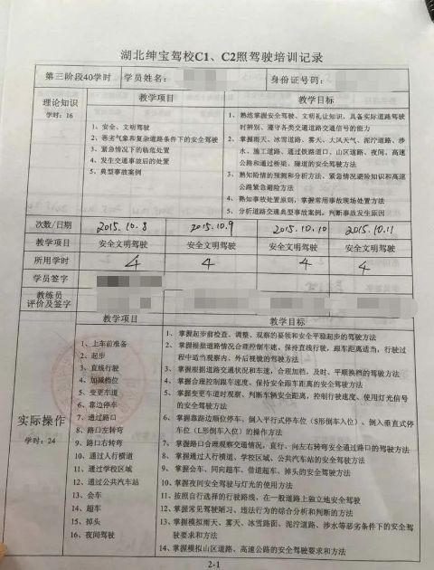 科目四需要带些什么-有驾 科目四需要带些什么-有驾