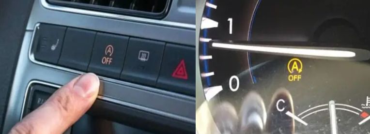 车上面的a是什么意思-有驾