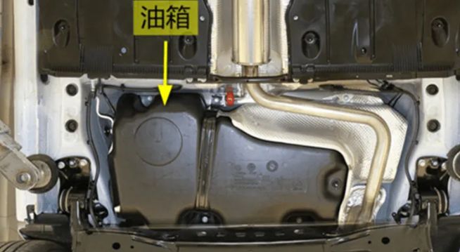 错把尿素加到柴油油箱里怎么清洗-有驾 错把尿素加到柴油油箱里怎么清洗-有驾