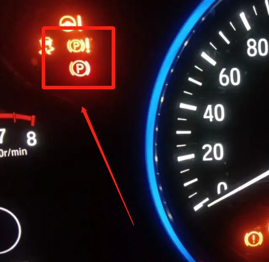 自动挡P灯亮了是什么原因-有驾 自动挡P灯亮了是什么原因-有驾