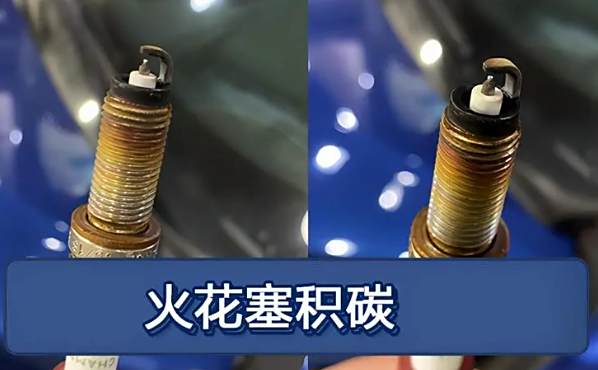 polo火花塞多久换一次-有驾