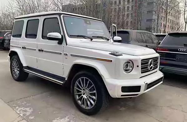 奔驰各级别车系介绍-有驾 奔驰各级别车系介绍-有驾