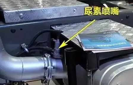 货车SCR是什么意思-有驾 货车SCR是什么意思-有驾