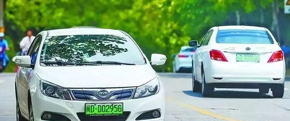 深圳电动汽车上牌需要摇号吗-有驾 深圳电动汽车上牌需要摇号吗-有驾