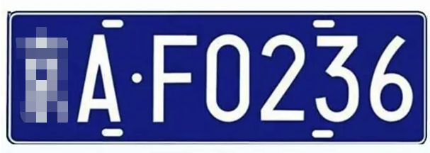 桂o是广西哪里的车牌-有驾