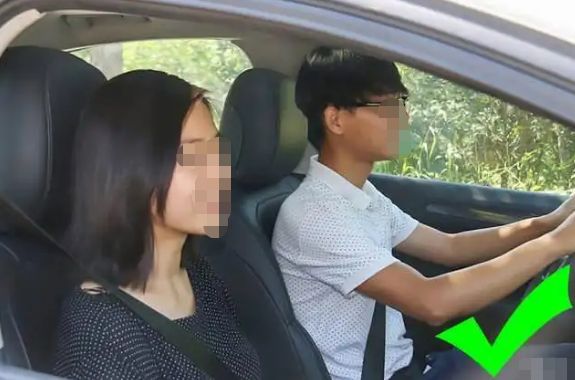 为什么轿车晕车suv不会晕车-有驾