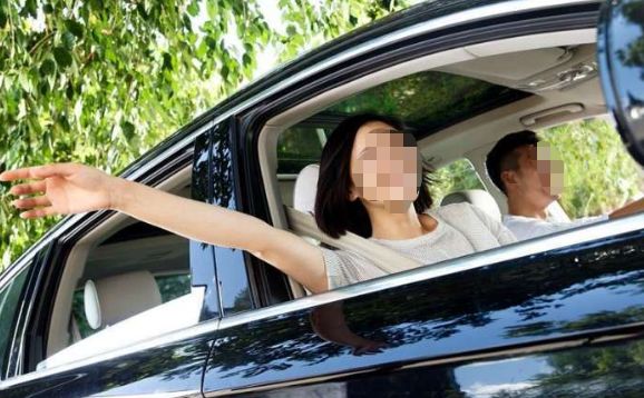 为什么轿车晕车suv不会晕车-有驾