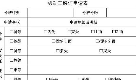 买车可以异地上牌-有驾