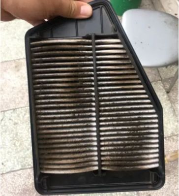 凯迪拉克发动机动力降低什么原因-有驾