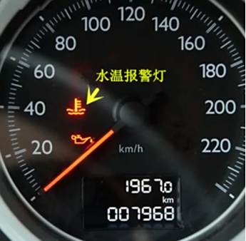 凯迪拉克发动机动力降低什么原因-有驾