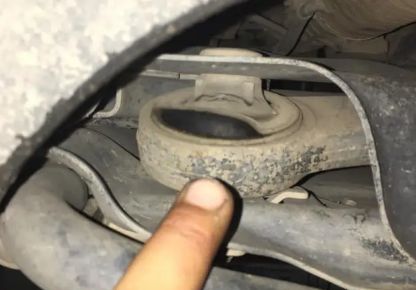 什么情况才需要做四轮定位-有驾