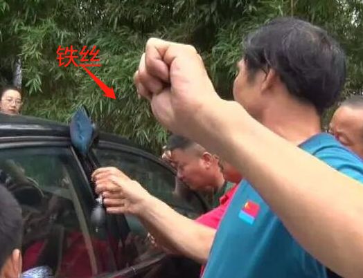 车子彻底没电门打不开-有驾