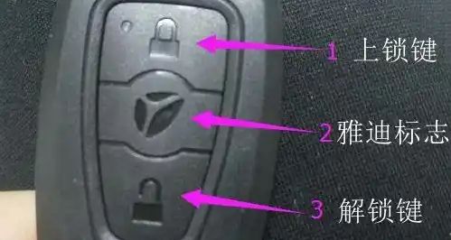 雅迪电动车车头怎么锁-有驾 雅迪电动车车头怎么锁-有驾
