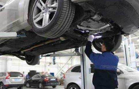 汽车起步的时候滋滋响-有驾 汽车起步的时候滋滋响-有驾