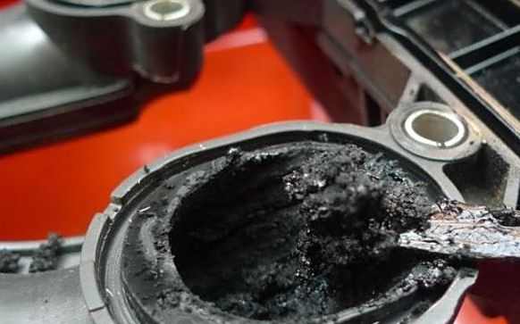 汽车起步的时候滋滋响-有驾 汽车起步的时候滋滋响-有驾