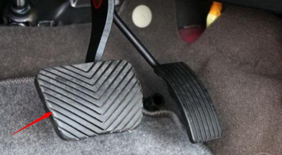 汽车起步的时候滋滋响-有驾 汽车起步的时候滋滋响-有驾