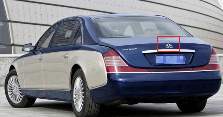 3个m是什么车的标志-有驾