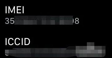 车辆iccid是车的哪个位置-有驾 车辆iccid是车的哪个位置-有驾