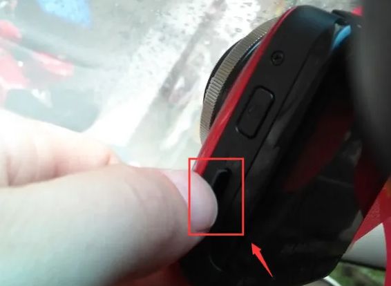 行车记录仪怎么把视频导出来-有驾 行车记录仪怎么把视频导出来-有驾