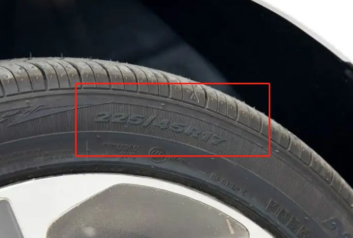 现代名图车胎型号-有驾 现代名图车胎型号-有驾