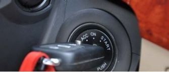 汽车点火开关acc是什么意思-有驾