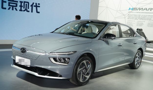 现代名图车胎型号-有驾 现代名图车胎型号-有驾
