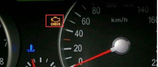 check故障灯亮了怎么回事-有驾 check故障灯亮了怎么回事-有驾