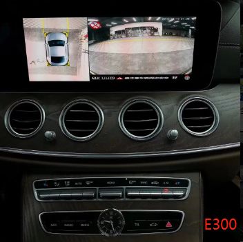 e260和e300有什么区别-有驾 e260和e300有什么区别-有驾